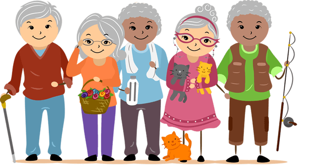 International-Day-For-Elderly